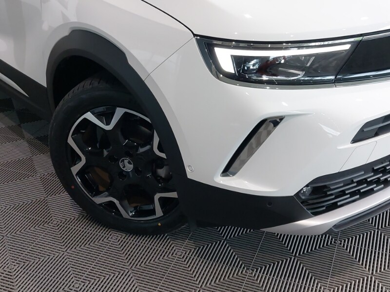 Used Vauxhall Mokka 2023 for sale - 77817204: Photo 9