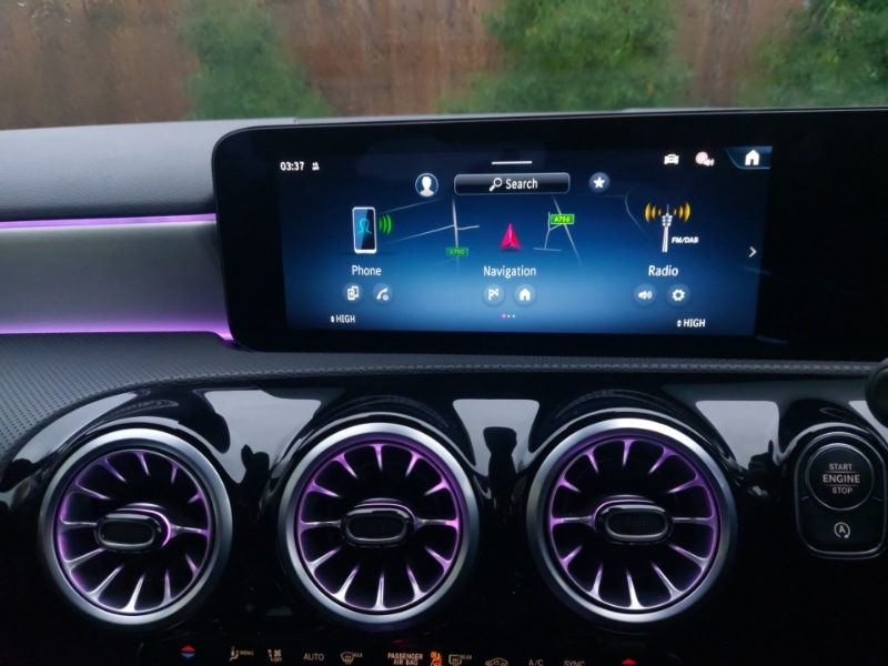 Used Mercedes-Benz A-Class 2024 for sale - 76483593: Photo 10