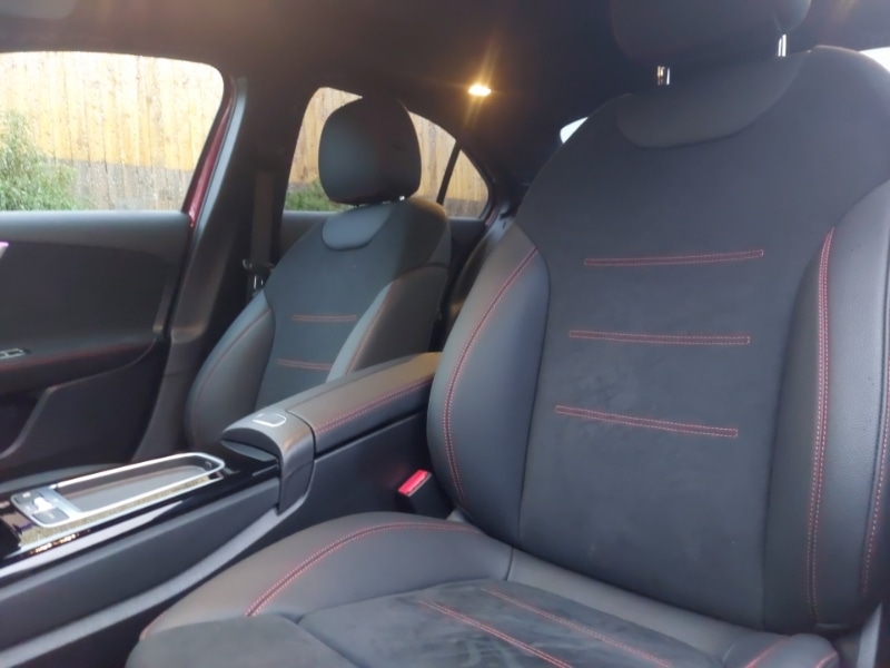 Used Mercedes-Benz A-Class 2024 for sale - 76483593: Photo 5