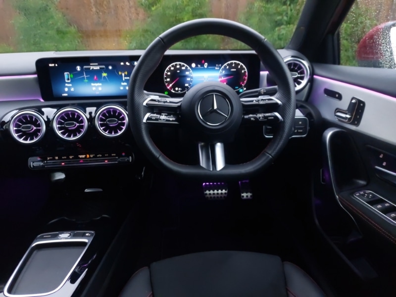 Used Mercedes-Benz A-Class 2024 for sale - 76483593: Photo 7