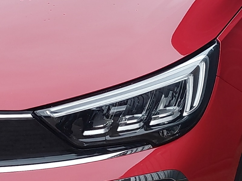 Used Vauxhall Crossland 2021 for sale - 76521269: Photo 12