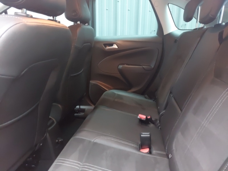 Used Vauxhall Crossland 2021 for sale - 76521269: Photo 6