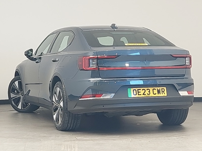 Used Polestar Polestar 2 2023 for sale - 77817286: Photo 3