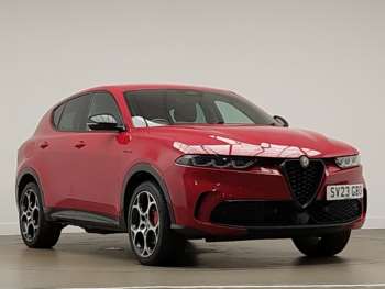 2023 - 1.3 PHEV Veloce 5dr Auto