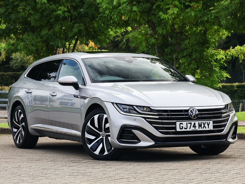 Used Volkswagen Arteon 2024 for sale - 76885908: Photo 1