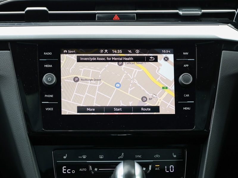 Used Volkswagen Arteon 2024 for sale - 76885908: Photo 8