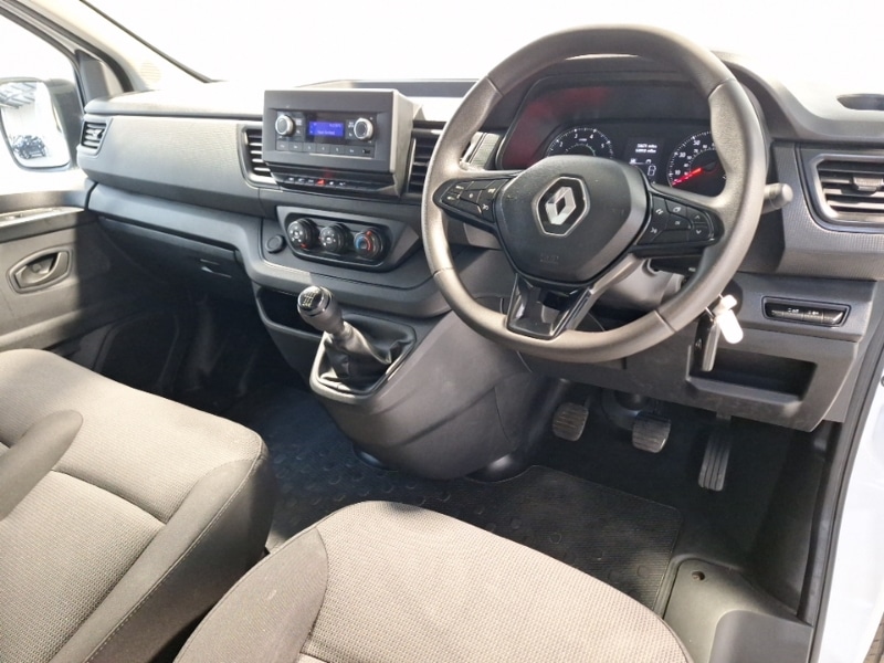 Used Renault Trafic 2023 for sale - 77942813: Photo 2