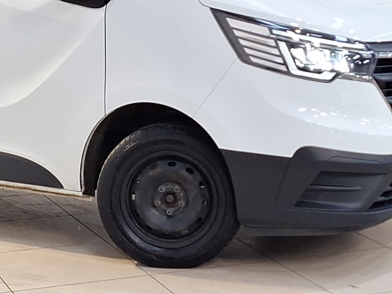 Used Renault Trafic 2023 for sale - 77942813: Photo 9