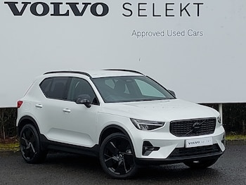 Used Volvo XC40 2025 for sale - 79360674: Photo
