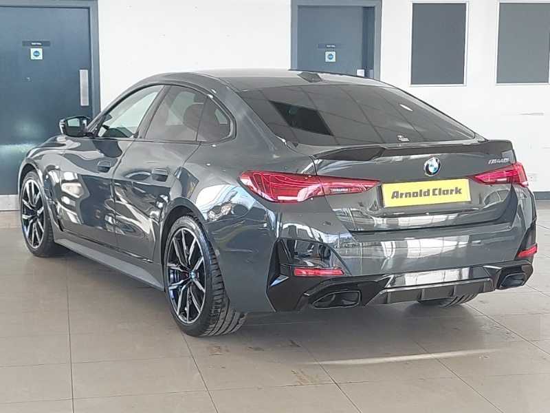 Used BMW 4 Series 2025 for sale - 76695594: Photo 3