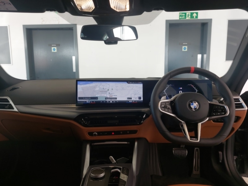 Used BMW 4 Series 2025 for sale - 76695594: Photo 4