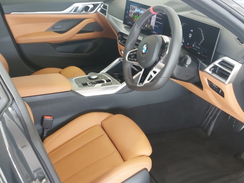 Used BMW 4 Series 2025 for sale - 76695594: Photo 6