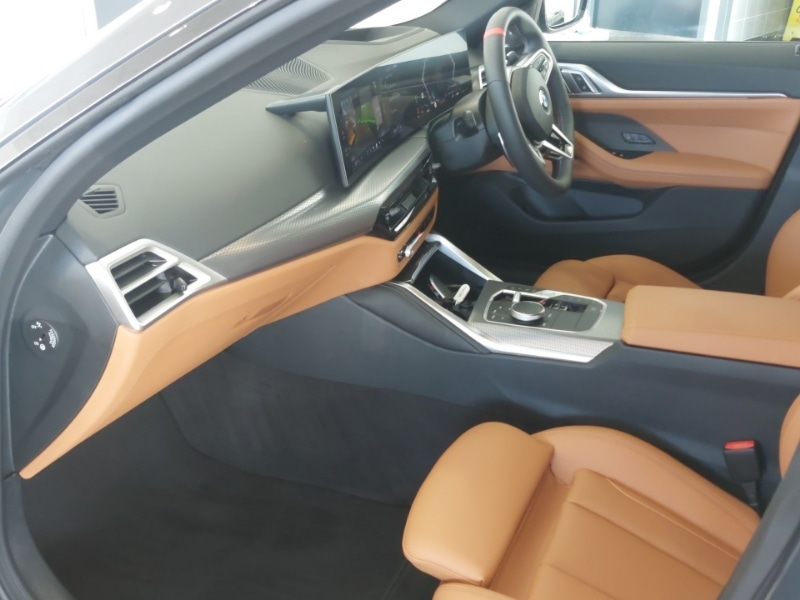 Used BMW 4 Series 2025 for sale - 76695594: Photo 7