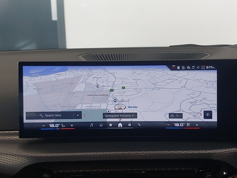 Used BMW 4 Series 2025 for sale - 76695594: Photo 8