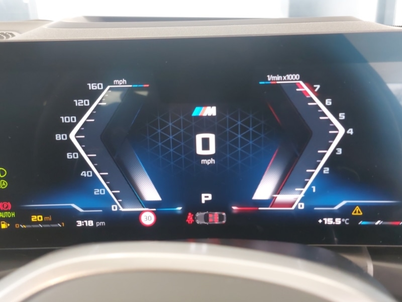 Used BMW 4 Series 2025 for sale - 76695594: Photo 9