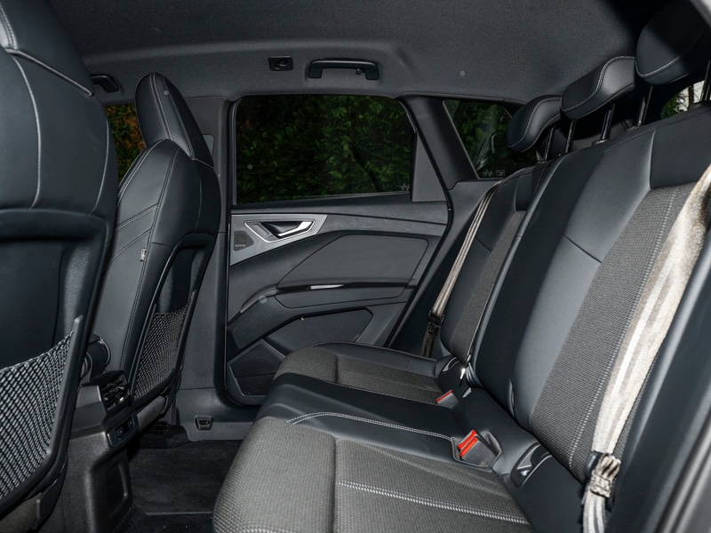 Used Audi Q4 e-tron 2022 for sale - 77333734: Photo 6