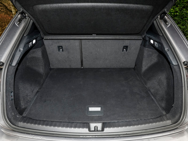 Used Audi Q4 e-tron 2022 for sale - 77333734: Photo 8