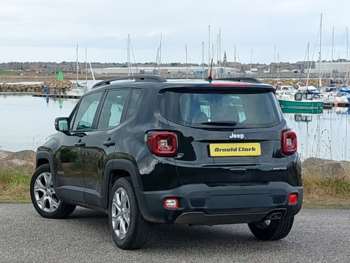 Used Jeep Renegade 2021 for sale - 75273387: Photo