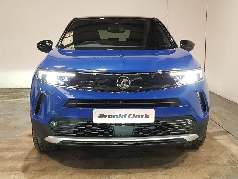 Used Vauxhall Mokka 2022 for sale - 77767817: Photo 12