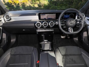 Used Mercedes-Benz A-Class 2025 for sale - 78527460: Photo