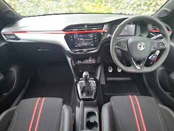 Used Vauxhall Corsa 2023 for sale - 78977445: Photo