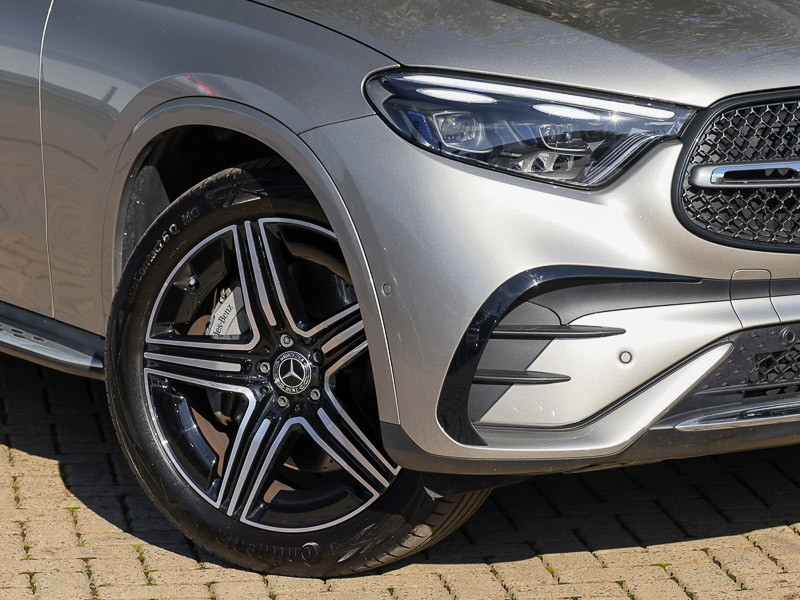 Used Mercedes-Benz GLC 2024 for sale - 76838561: Photo 9