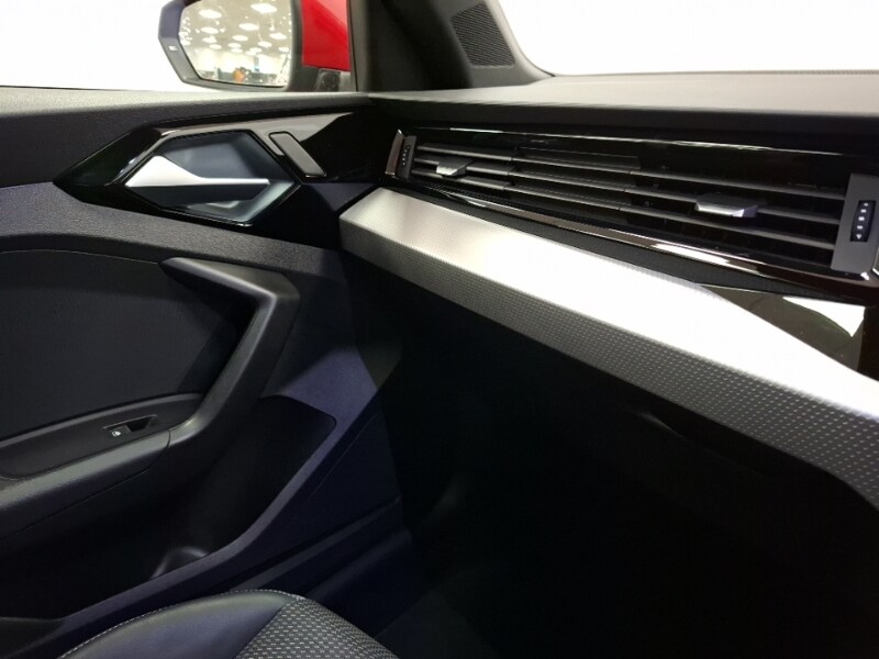 Used Audi A1 2024 for sale - 77949782: Photo 11