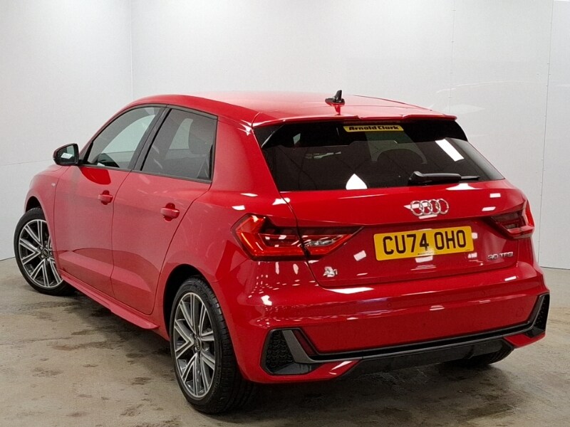 Used Audi A1 2024 for sale - 77949782: Photo 3