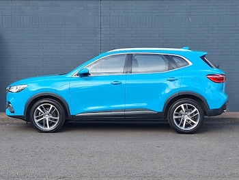 Used MG MG HS 2023 for sale - 78387980: Photo