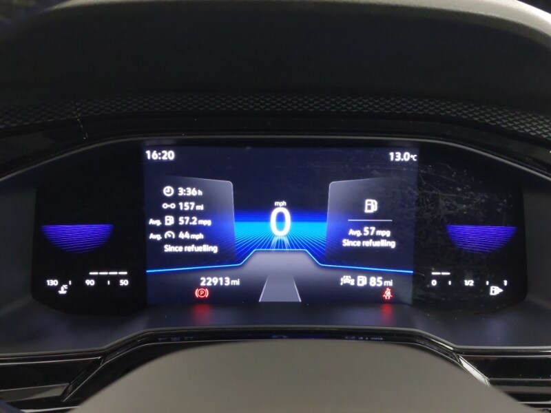 Used Volkswagen Polo 2022 for sale - 76664138: Photo 10