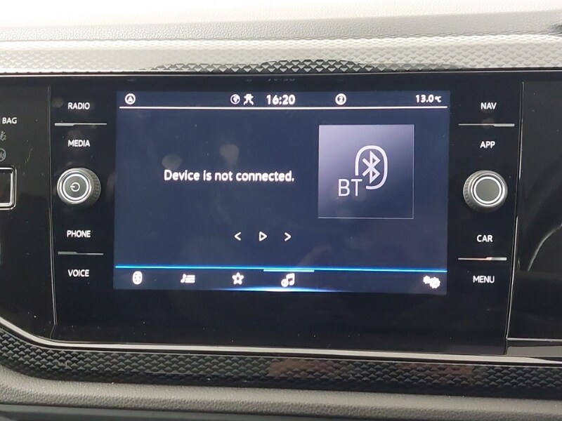 Used Volkswagen Polo 2022 for sale - 76664138: Photo 11