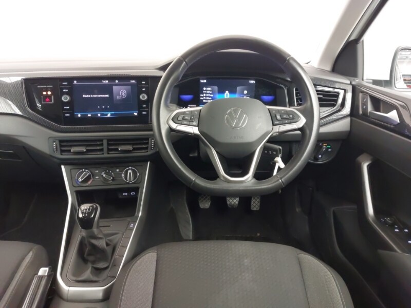 Used Volkswagen Polo 2022 for sale - 76664138: Photo 12