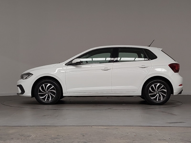 Used Volkswagen Polo 2022 for sale - 76664138: Photo 4