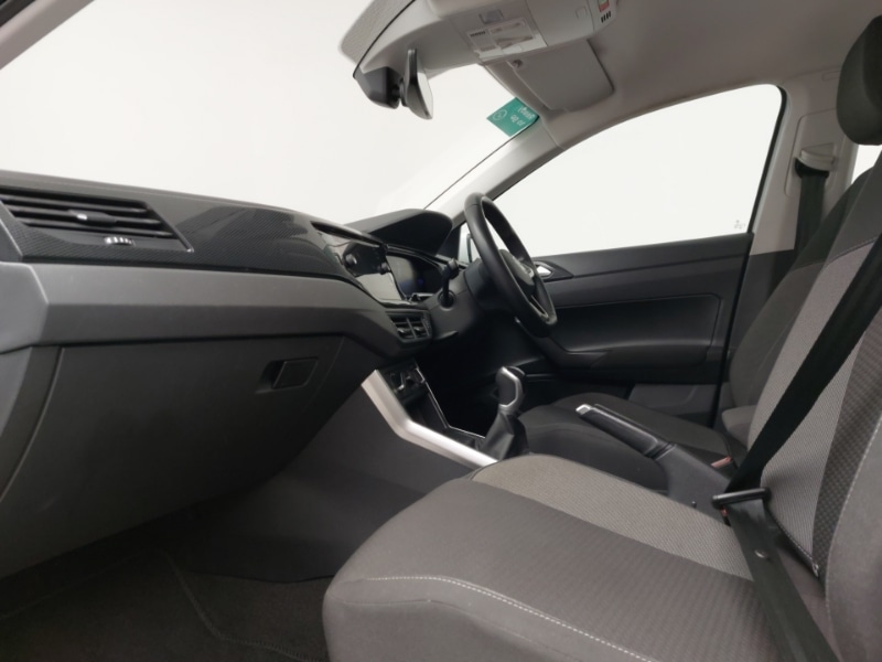 Used Volkswagen Polo 2022 for sale - 76664138: Photo 5