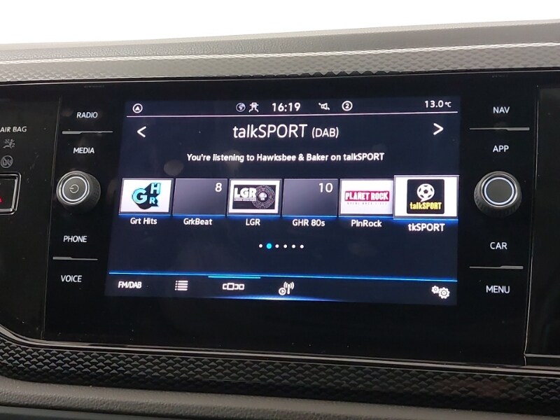 Used Volkswagen Polo 2022 for sale - 76664138: Photo 7