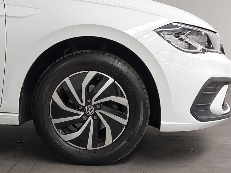 Used Volkswagen Polo 2022 for sale - 76664138: Photo 9