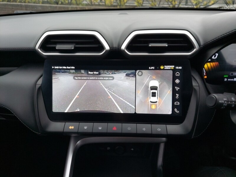 Used MG MG ZS 2024 for sale - 77503659: Photo 10