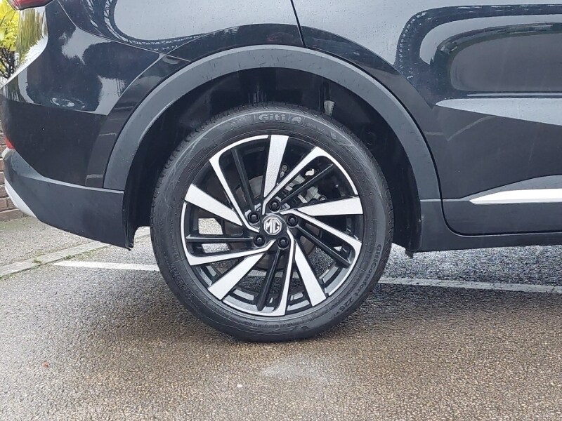 Used MG MG ZS 2024 for sale - 77503659: Photo 12