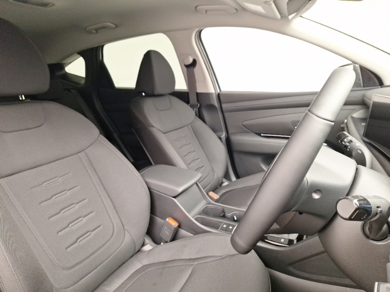 Used Hyundai TUCSON 2025 for sale - 76795870: Photo 12