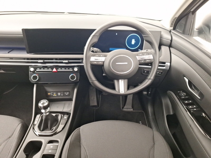 Used Hyundai TUCSON 2025 for sale - 76795870: Photo 7