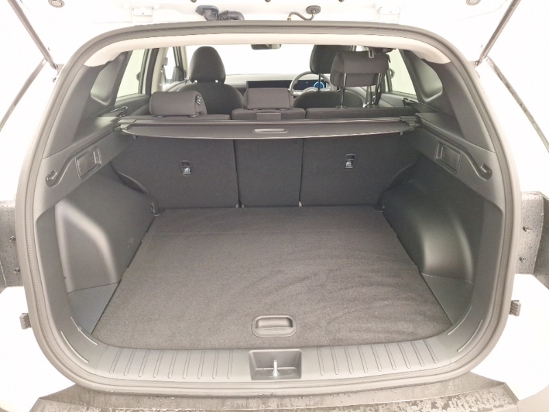 Used Hyundai TUCSON 2025 for sale - 76795870: Photo 8