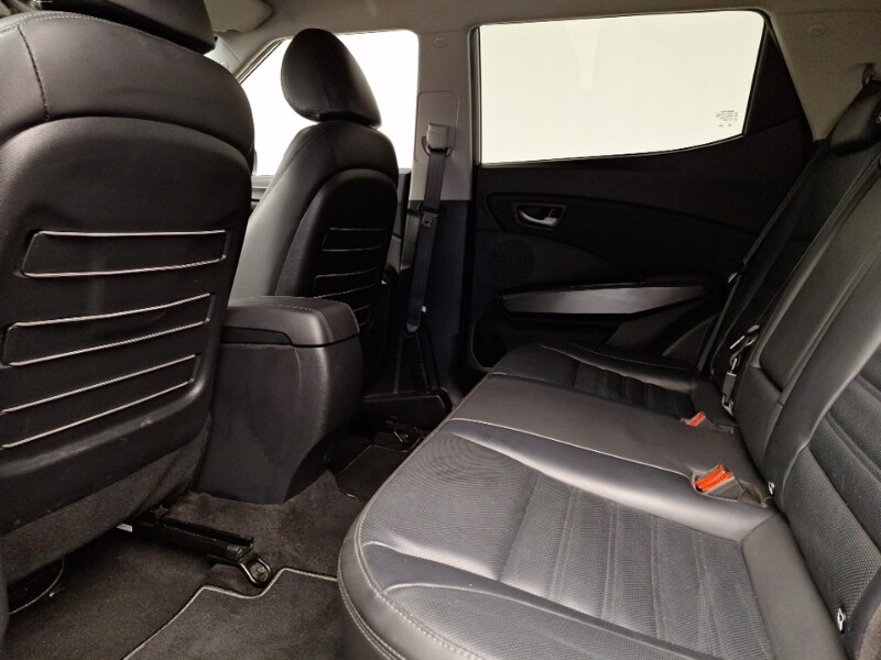 Used KGM Tivoli 2024 for sale - 77273670: Photo 6