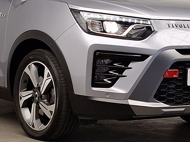 Used KGM Tivoli 2024 for sale - 77273670: Photo 9