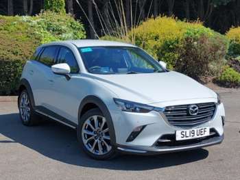 2019 - 2.0 Sport Nav + 5dr Auto