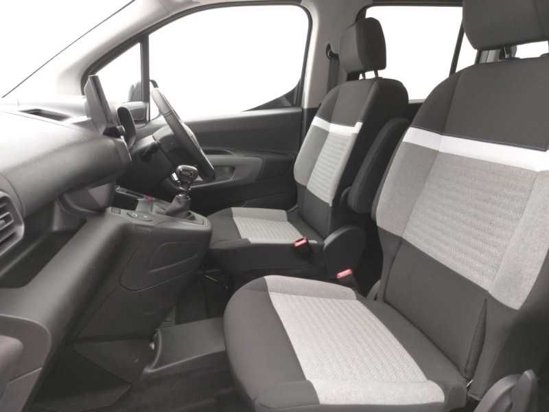 Used Citroen Berlingo 2025 for sale - 76532628: Photo 5