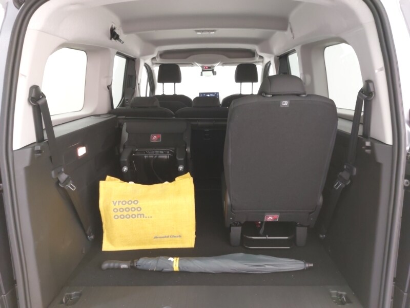 Used Citroen Berlingo 2025 for sale - 76532628: Photo 8