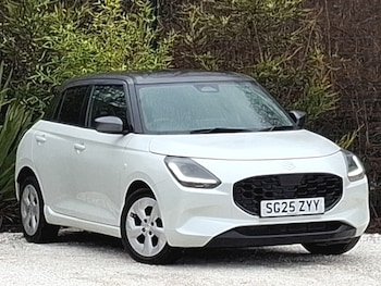 2025 - 1.2 Mild Hybrid Motion 5dr