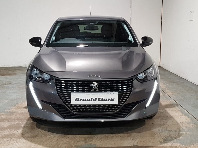 Used Peugeot 208 2022 for sale - 77569614: Photo 12