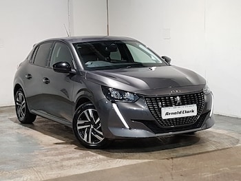 Peugeot 208 feature image