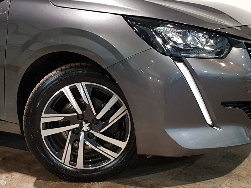 Used Peugeot 208 2022 for sale - 77569614: Photo 9